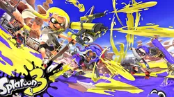 Splatoon 3 recebe novo trailer e data de lançamento para setembro