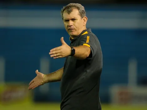 CHAMOU O JOGO! Claudio Tencati promete Criciúma ofensivo para duelo em casa