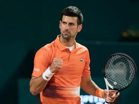 Novak Djokovic x Karen Khachanov: saiba como assistir ao vivo a semifinal do ATP de Belgrado