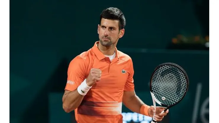 Djokovic busca alcançar a sua primeira final do ano