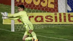 Foto: Paulo Paiva/AGIF