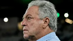 Abel Braga tem três desfalques importantes para o confronto contra o Internacional