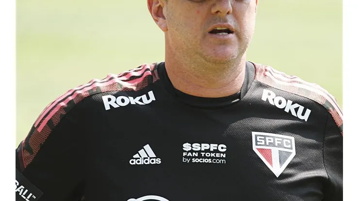 Rubens Chiri/saopaulofc.net - Rogério Ceni é criticado no São Paulo