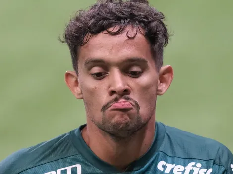 Flamengo se posiciona sobre contratação de Scarpa e informação chega ao Palmeiras