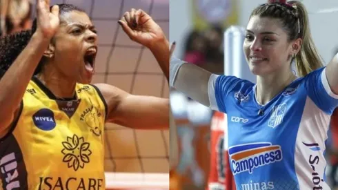 Final Superliga de Vôlei Feminino: Saiba onde assistir ao vivo o primeiro jogo da grande final