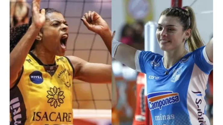 Final Superliga de Vôlei Feminino: Saiba onde assistir ao vivo o primeiro jogo da grande final