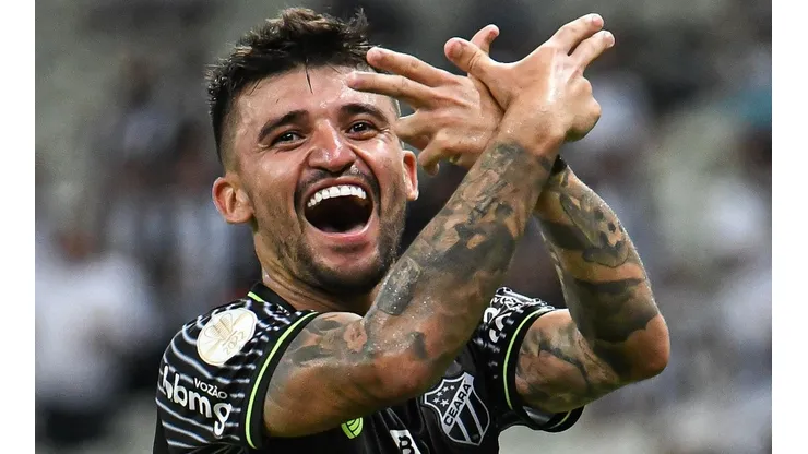 Foto: Kely Pereira/AGIF