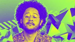 Fortnite: Emicida realizará show especial dentro do jogo em abril na Série Onda Sonora