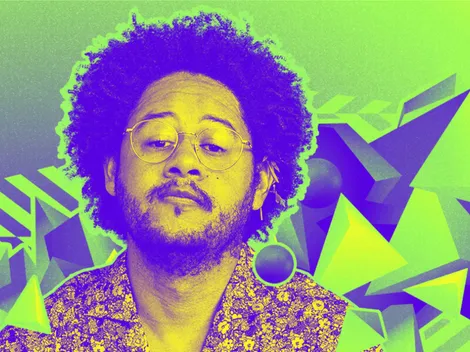 Fortnite: Emicida realizará show especial dentro do jogo em abril na Série Onda Sonora