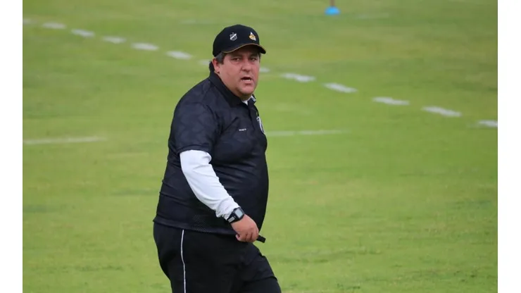 Reprodução. Fernando Marchiori tem mais dois reforços para disputa na Série C