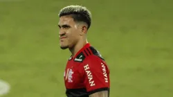 Jornalista crava centroavante melhor que Pedro para o Palmeiras: “Ganho técnico”