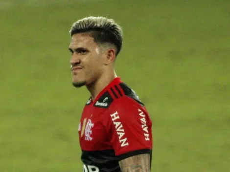 Jornalista crava centroavante melhor que Pedro para o Palmeiras: “Ganho técnico”