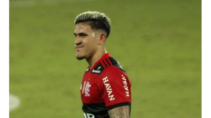 Jornalista crava centroavante melhor que Pedro para o Palmeiras: “Ganho técnico”