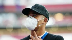 Foto: Tom Flathers/Manchester City FC via Getty Image