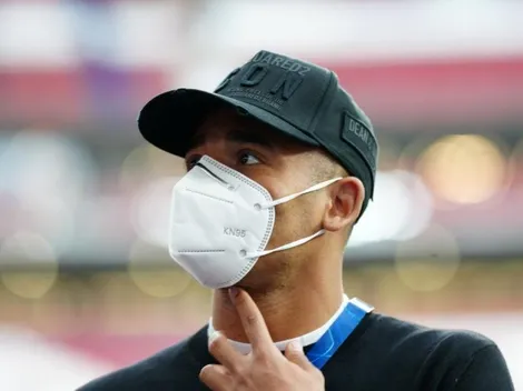 Gabriel Jesus pode fazer cofre do Palmeiras encher em possível transferência ao Arsenal