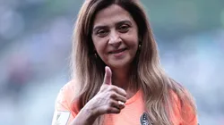 Foto: Ettore Chiereguini/AGIF - Leila volta a ter esperanças na negociação.