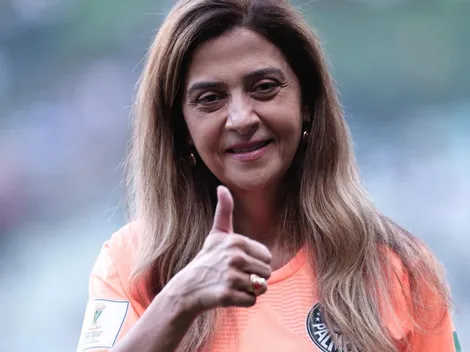 Artilheiro de 29 anos pode negociar com Leila no Palmeiras após 'adeus' na Alemanha