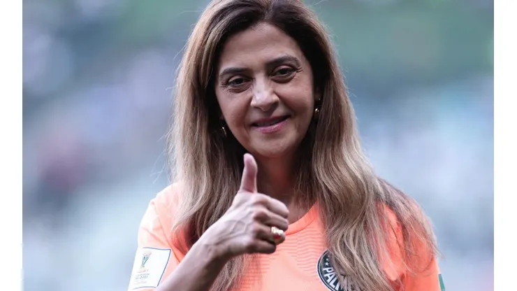 Foto: Ettore Chiereguini/AGIF - Leila volta a ter esperanças na negociação.