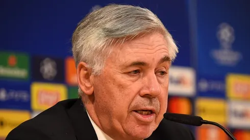 (Foto: Denis Doyle - UEFA/UEFA via Getty Images)