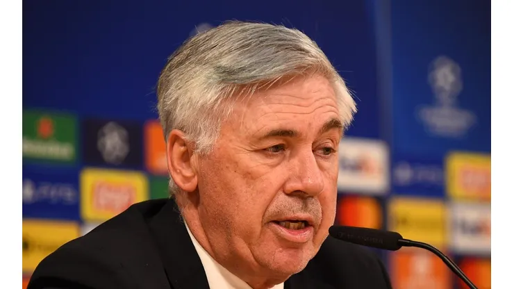 (Foto: Denis Doyle - UEFA/UEFA via Getty Images)