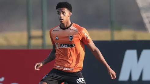 Foto: Pedro Sousa/Atlético