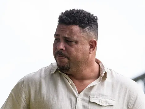 Atacante cobra na Justiça R$ 770 mil do Cruzeiro e Ronaldo é notificado