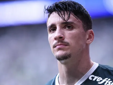 Piquerez não fica 'em cima do muro' e joga favoritismo do clássico para Corinthians