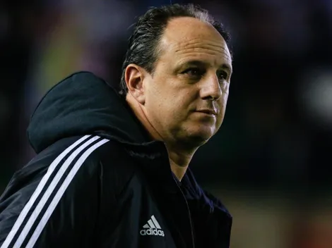 "É teimoso e não ouve ninguém", diz comentarista sobre Rogério Ceni