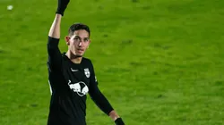 Foto: Diogo Reis/AGIF