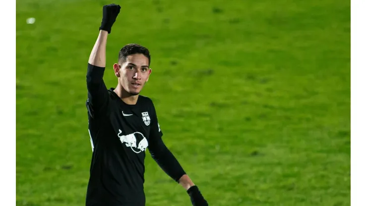 Foto: Diogo Reis/AGIF