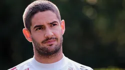 Foto: Marcello Zambrana/AGIF | Fase de Pato nos EUA ganha repercussão no Brasil