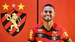 Foto: Anderson Stevens/ Sport