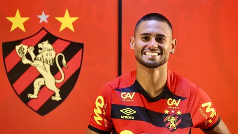 Foto: Anderson Stevens/ Sport