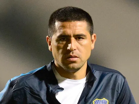 Ídolo do Boca Juniors, Riquelme pode dar “boa notícia” para o Corinthians na Libertadores