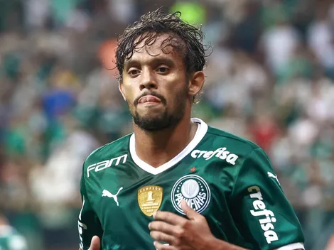 Diretor do Flamengo expõe a possibilidade de contratar Gustavo Scarpa