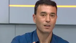 Rizek repudia comportamento da torcida vascaína e alerta: “Próximo de uma tragédia”