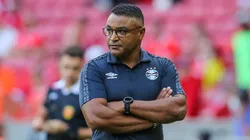 Foto: Pedro H. Tesch/AGIF