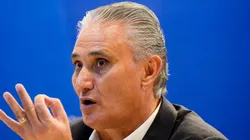 Foto: Fernando Soutello/AGIF - Tite ainda estuda novos convocados.