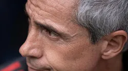 - Paulo Sousa vem ganhando moral no Fla