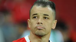 Foto: Ricardo Rimoli/AGIF