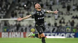 Foto; Kely Pereira/AGIF