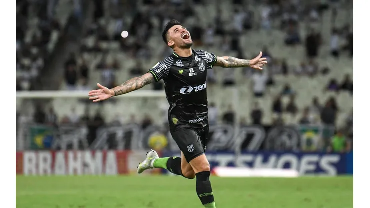 Foto; Kely Pereira/AGIF