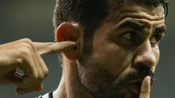 Foto: Fernando Moreno/AGIF - Rumores aumentaram sobre o centroavante.