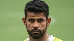 Foto: Kely Pereira/AGIF - Atacante pode jogar a Série A em 2022.