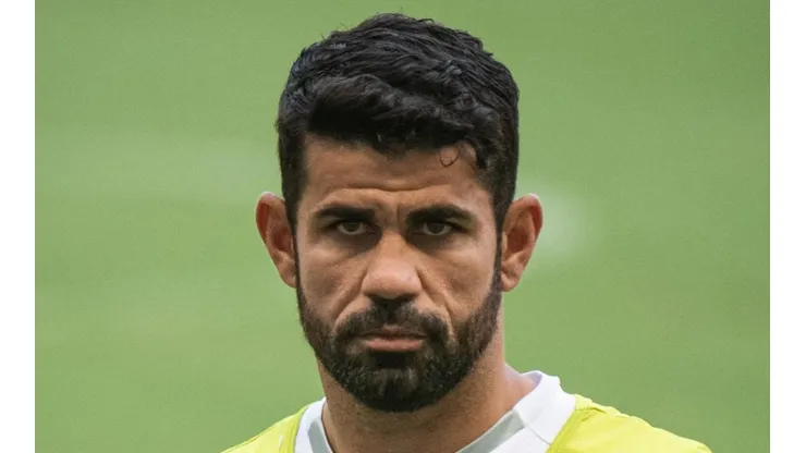 Foto: Kely Pereira/AGIF - Atacante pode jogar a Série A em 2022.
