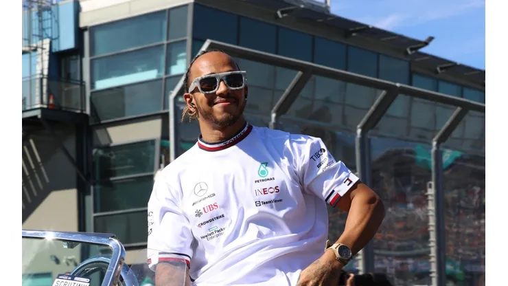 “Algo grandioso”; Lewis Hamilton fala sobre possível compra do Chelsea e revela sua motivação