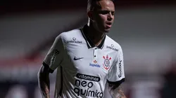 Foto: Heber Gomes/AGIF - Luan: "arquivado" por Vítor Pereira no Corinthians