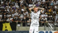 Kely Pereira/AGIF - Luan é detonado no Corinthians