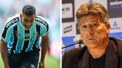 Fotos: Flickr Oficial Grêmio Foot-Ball Porto Alegrense