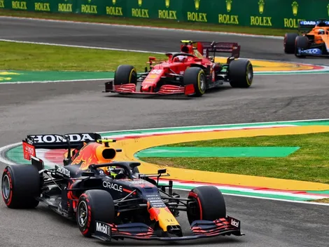 GP da Emilia-Romagna: saiba onde, quando e como assistir ao vivo aos treinos e à corrida